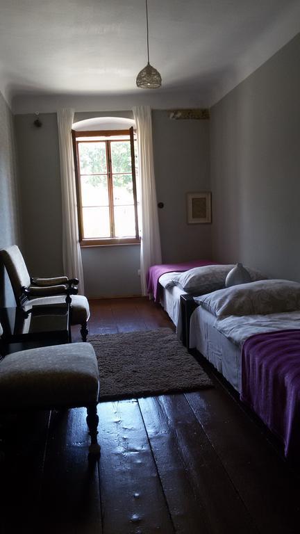 Mestansky Dum Βίλα Rožmberk nad Vltavou Εξωτερικό φωτογραφία