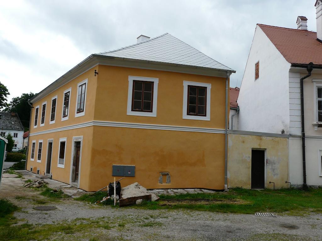 Mestansky Dum Βίλα Rožmberk nad Vltavou Εξωτερικό φωτογραφία