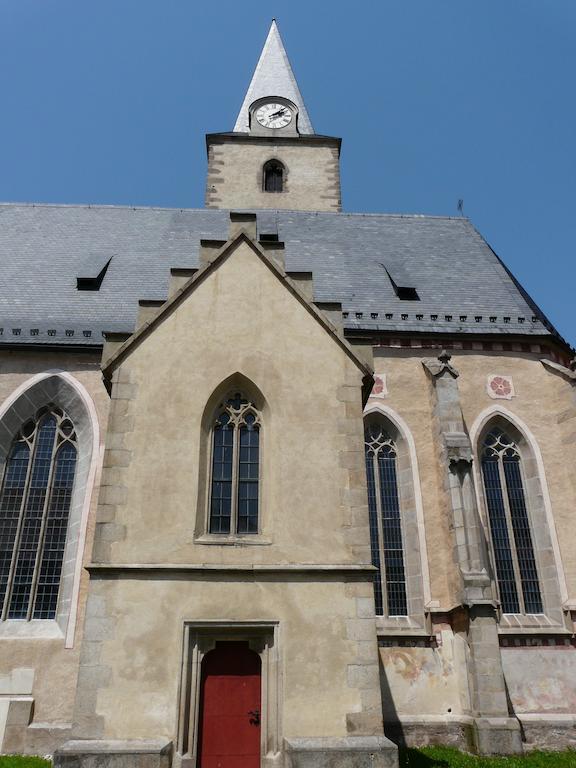 Mestansky Dum Βίλα Rožmberk nad Vltavou Εξωτερικό φωτογραφία
